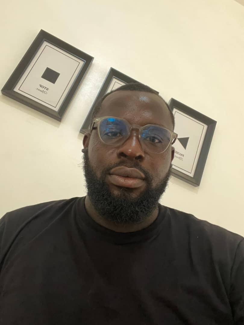 Chukwuemeka Innocent Obidike