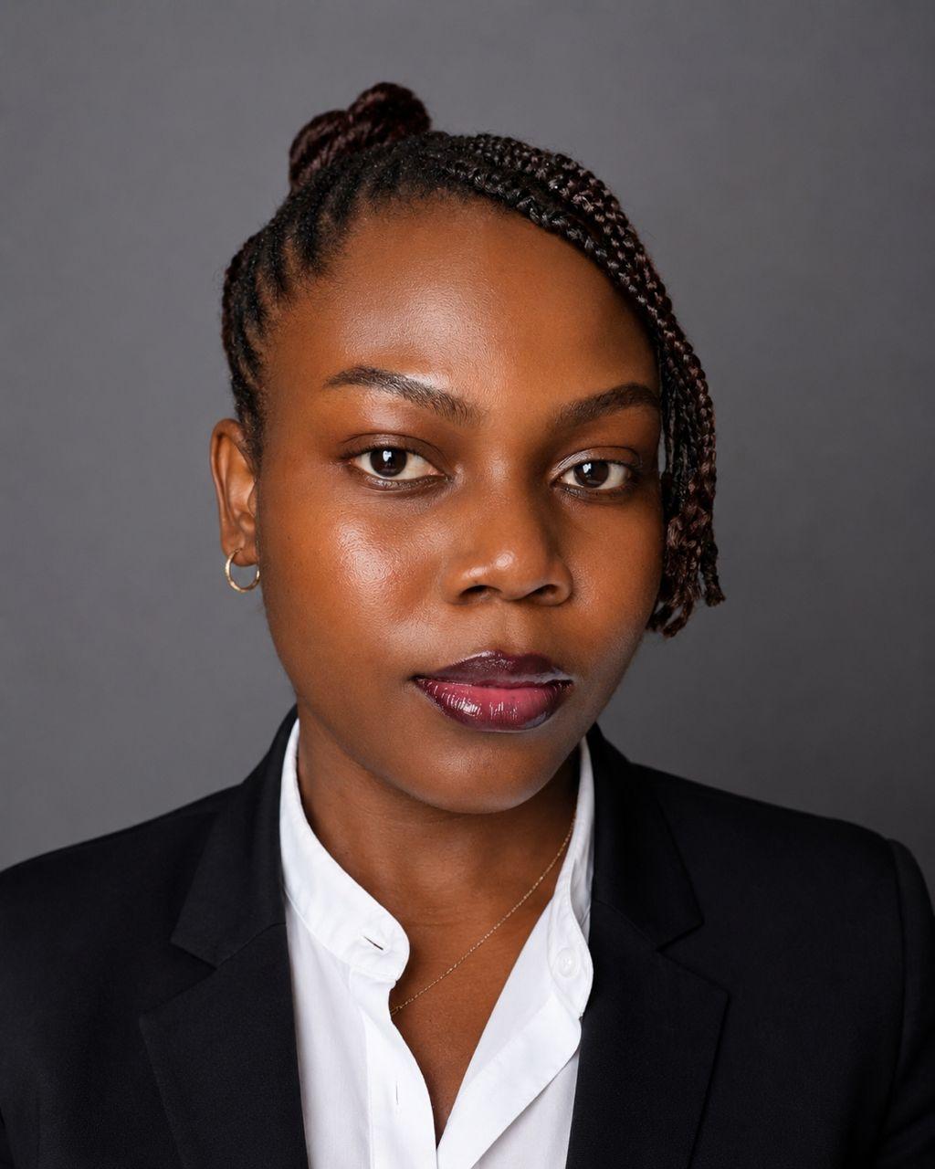 Ogochukwu Clavia