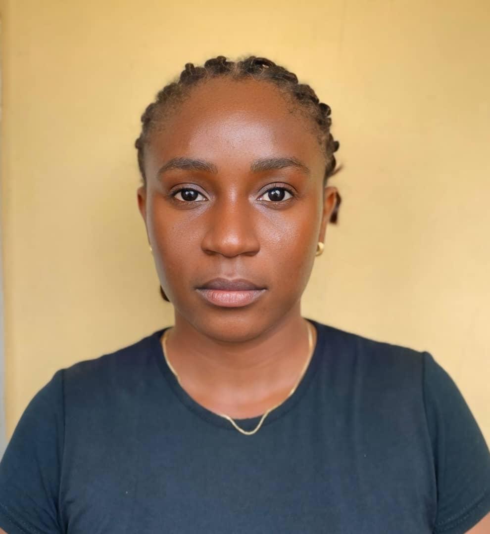 Ugo Sandra Ejimnkeonye
